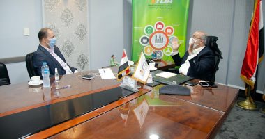 التموين تنشئ 18 مشروعا تجاريا بمعدلات تنفيذ 70% حتى الآن لتوفير السلع وتخفيض الأسعار بنسبة 20%.. ودخول 8 مناطق تجارية جديدة حيز التنفيذ فى 5 محافظات قريبا تتضمن سلاسل تجارية كبرى ومراكز لتعبئة المنتجات
