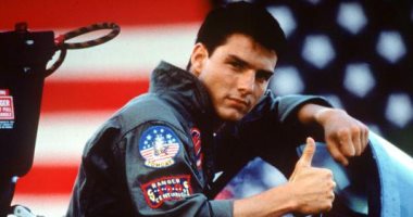 قصة رفض توم كروز لفيلم "Top Gun "وكيف أقنعه المنتج ..اعرف التفاصيل