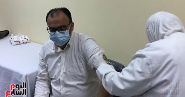 الصحة: الوقفة وأول أيام عيد الأضحى إجازة بمراكز تطعيمات لقاح كورونا