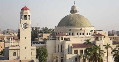 شاهد تطعيم طلاب جامعة القاهرة ضد كورونا قبل 5 أيام من منع دخول غير المطعمين