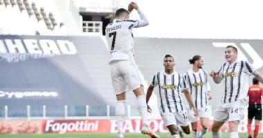 ملخص وأهداف مباراة يوفنتوس ضد الإنتر في الدوري الإيطالي.. فيديو