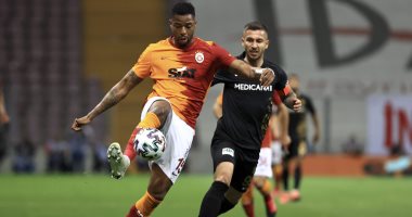 جالاتا سراى يعلن وفاة مشجع بأزمة قلبية بعد خسارة لقب الدوري التركى 