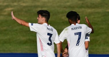 أخبار ريال مدريد اليوم.. ثلاثى الكاستيا أولى تعاقدات الملكى الموسم الجديد 