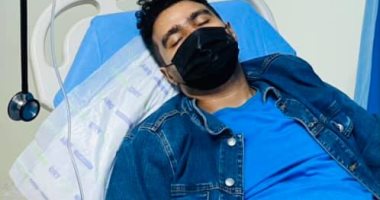 إسلام إبراهيم يكشف تعرضه لوعكة صحية: "دعواتكم بقالى أسبوع مش فاهم عندى إيه"