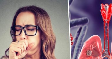 كل ما تريد معرفته عن مرض الرئة الخلالى وعلاقته بفيروس كورونا؟