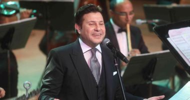 جدول حفلات دار الأوبرا المصرية فى أغسطس.. هانى شاكر والحجار الأبرز