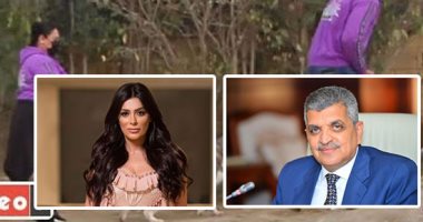 التليفزيون هذا المساء.. أسامة ربيع: الرئيس داعم لهيئة قناة السويس ويعمل على تلبية كل المطالب.. وإنجى المقدم عن دورها بالاختيار 2 وهجمة مرتدة: الشخصيتان عكس بعض وتحديت نفسى.. وحكاية أول تاكسي لنقل الحيوانات بمصر