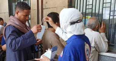 الصحة تطلق فرق التواصل لتقديم التوعية الصحية للمواطنين بـ4 محافظات.. صور