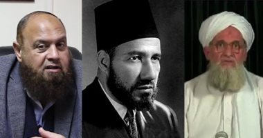 الإخوان والرسائل المشفرة.. المتطرفون يعتمدون على السرية لتوصيل المعلومات.. قيادات سابقة بالإرهابية: الجماعة تستخدم الآن برامج كـ"تليجرام" وقديما اعتمدوا على الخطاب الشفوى.. وحسن البنا هو مؤسس مدرسة التشفير