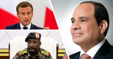 باريس تستضيف غدا مؤتمرى دعم اقتصاد السودان وتمويل اقتصاديات أفريقيا بمشاركة دولية ومصرية.. انخراط الخرطوم دوليا بعد رفعها من قوائم الإرهاب والاستثمار وتخفيف الديون أبرز أهدافه.. ووفد الخرطوم يقدم عشرات مشروعات