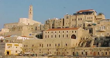 "يافا" أرض فلسطينية احتلها الصهاينة.. اعرف تاريخ ومصير المدينة