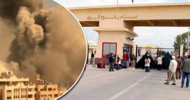 جهود حثيثة للقاهرة لوقف التصعيد الإسرائيلى وحقن الدماء الفلسطينية.. فتح معبر رفح استثنائيا تضامنا مع الفلسطينيين لاستقبال المصابين.. وتحركات دبلوماسية مكثفة بمجلس الأمن والبرلمان العربى لجلسة طارئة لبحث التصعيد