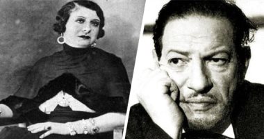 نجيب الريحانى فى مذكراته: منيرة المهدية كانت مربية "عرسة" فى بيتها