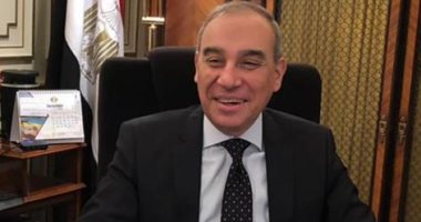 تزامنًا مع زيارة الرئيس السيسي لباريس.. سفير مصر لدى فرنسا فى حوار لـ"اليوم السابع": العلاقات المصرية - الفرنسية فى عهد الرئيس تأسست على ركائز متينة من الثقة والاحترام المتبادل والفهم المشترك لواقع البلدين