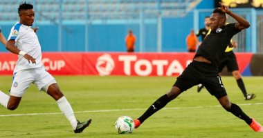 أهداف مباراة بيراميدز وأنيمبا النيجيرى فى الكونفدرالية.. فيديو
