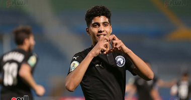 5 مواهب مصرية تستحق الاحتراف بأوروبا فى 2021.. إبراهيم عادل ساحر جديد.. كريم العراقي ظهير بمواصفات عالمية.. أحمد ياسر ريان مهاجم من طراز فريد.. محمد شريف مايسترو متعدد المزايا.. وأحمد فتوح سلاح دفاعى مميز
