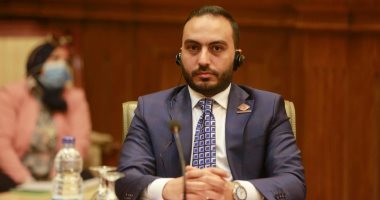 النائب محمد تيسير مطر: جرائم إسرائيل ضد الشعب الفلسطيني انتهاك صارخ لمواثيق حقوق الإنسان