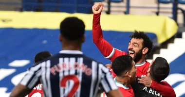 حساب الدوري الإنجليزي يحتفل بعيد ميلاد محمد صلاح بمجموعة أهداف.. فيديو