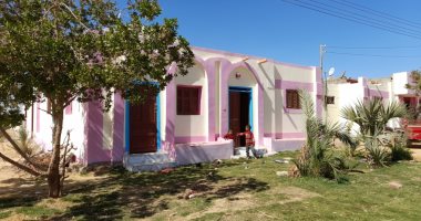 تأمين صحى وإنشاء فصول.. المستهدفات التنموية لـ"حياة كريمة" عام 21/22 × 14 نقطة