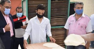 تحرير 451 محضرا متنوعا وضبط دواجن وجبنة بيضاء وعصائر فاسدة بـ7 محافظات.. صور