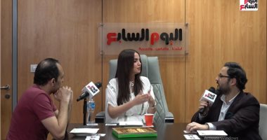 الفنانة درة: زوجي غيور جدًا وموضوع الحمل "نصيب وسيباها على ربنا"
