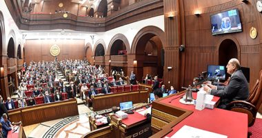 "الشيوخ": صندوق مواجهة الطوارئ الطبية يهدف لتمويل خدمات طبية مقدمة للمواطنين