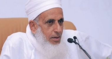 مفتى سلطنة عُمان: المقاومة الفلسطينية غسلت عن جبين الأمة عارًا