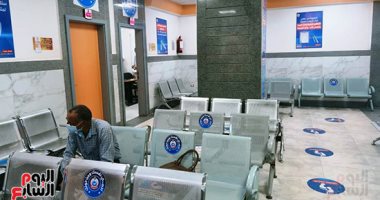 كيف تحصل على لقاح كورونا ببنى سويف.. خطوات تحديد الموعد والمكان.. فيديو وصور