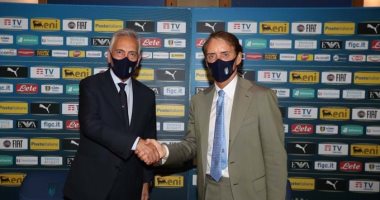 الاتحاد الإيطالي يعلن تمديد عقد روبرتو مانشيني حتى 2026