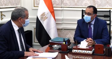 وزير التموين يعلن توريد 2.5 مليون طن قمح ويؤكد: مخزون استراتيجى كاف من السلع