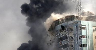 طبيبة لـ"ذا صن" محذرة من كورونا: فظائع تحدث فى غزة ويجب وقف إطلاق النار الآن
