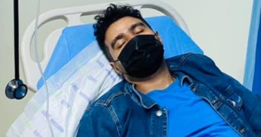 إسلام إبراهيم يكشف تفاصيل وعكته الصحية وحقيقة إصابته بفيروس كورونا