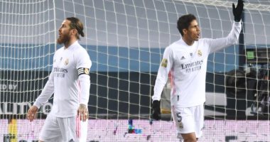 ريال مدريد يسعى لإنهاء أزمة فاران قبل راموس