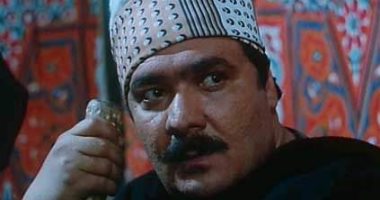 "فتوة السينما ومات على المسرح" مشوار إبراهيم عبد الرازق الفنى فى ذكرى ميلاده