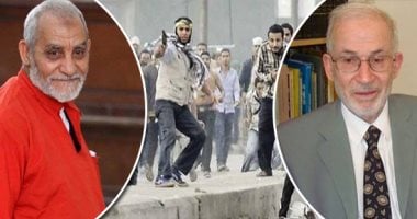 الإرهاب يفقد بوصلته.. "الإخوان" فى خلافات وانقسامات .. الجماعة الإرهابية تعانى من سلسلة أزمات تنظيمية منذ عزل محمد مرسى ومبدأ "الشللية" يصيبها فى مقتل .. و"داعش" يفقد التواصل مع خلاياه السرية بأنحاء العالم 