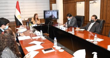 وزيرة التخطيط: نجاح الإصلاحات الاقتصادية ساهم فى التخفيف من آثار جائحة كورونا