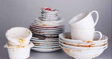 يوم تجنب غسيل المواعين .. 6 أفكار تخليكى تخلعى منها غير الغدا برة
