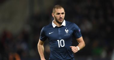 رئيس الاتحاد الفرنسي عن عودة كريم بنزيما: قرار ذكى من ديشامب
