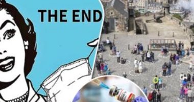 أوروبا ترى الضوء فى نهاية النفق.. إيطاليا تفتح الملاهى الليلية بعد 15 شهرا من الإغلاق.. إسبانيا تلغى حظر التجول الليلى.. فرنسا تدرس إمكانية ترك الكمامة فى يوليو.. ومفوض الصحة يحذر بعدم التهاون مع الفيروس