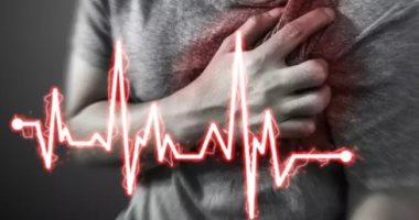 5 علامات تحذيرية تدل على أن فيروس كورونا يؤثر على قلبك