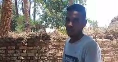 كولدير الغلابة.. شاهد مراحل صناعة الزير وأسعاره فى محافظة قنا (فيديو)
