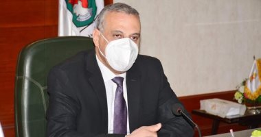 صحة سوهاج تعلن زيادة أعداد مراكز تلقى لقاح كورونا لـ 14 مركزا.. تعرف عليها