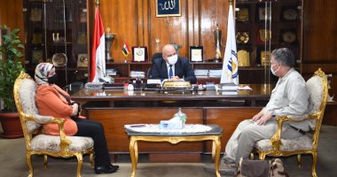 "دير البلاص".. حكاية منطقة أثرية شهدت معارك ضد الهكسوس وبعثات أمريكية للتنقيب