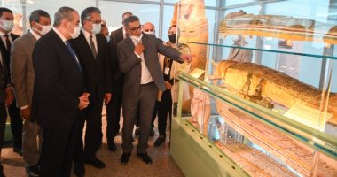 خطة حكومية لتنمية القدرات البشرية فى قطاع السياحة.. اقرأ التفاصيل