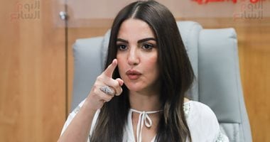 درة:لا أرد على المنتقدين وأنا أول ناقدة لنفسى.. نجاح بين السما والأرض أسعدنى