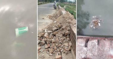 جارديان: هدم مسجد تاريخى فى الهند رغم حكم قضائى ينص على حمايته