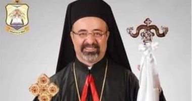 الكنيسة الكاثوليكية ناعية الأنبا بطرس: نطلب من الله قبول روحه بالفردوس السماوى