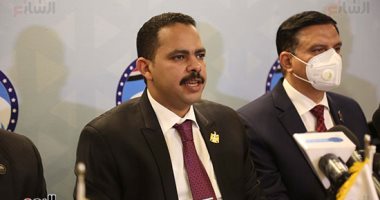 "مستقبل وطن": مبادرة الرئيس السيسي تأكيد على جهود مصر لدعم قضية فلسطين