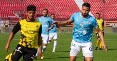بسام ماهر يقترب من المشاركة في تشكيل غزل المحلة أمام الجونة