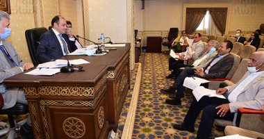 "اقتصادية النواب" تقر عقوبة الحبس والغرامة لمخالفى قانون الصكوك السيادية